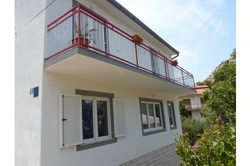 Ģimenes viesu māja Sveti Juraj 3